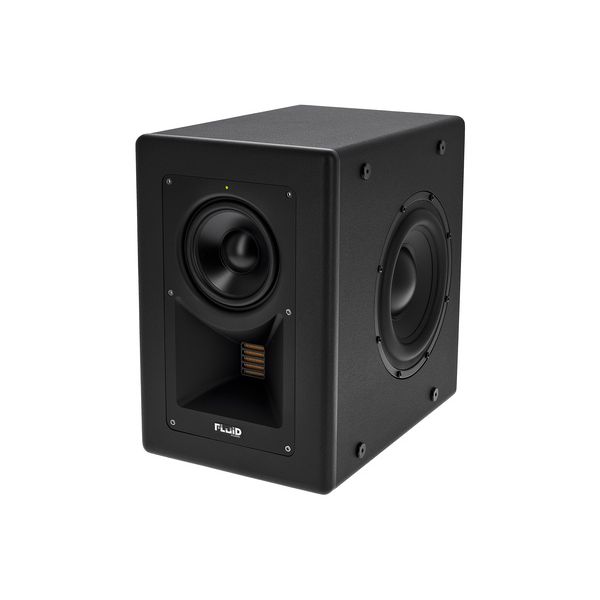 Fluid Audio Image 2 B-Stock