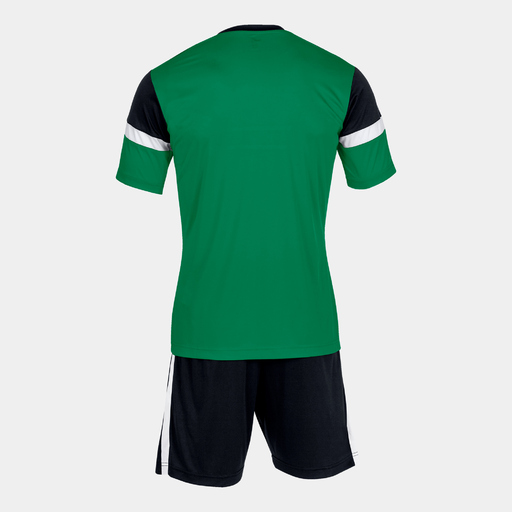 Conjunto Joma Danubio de camiseta e shorts