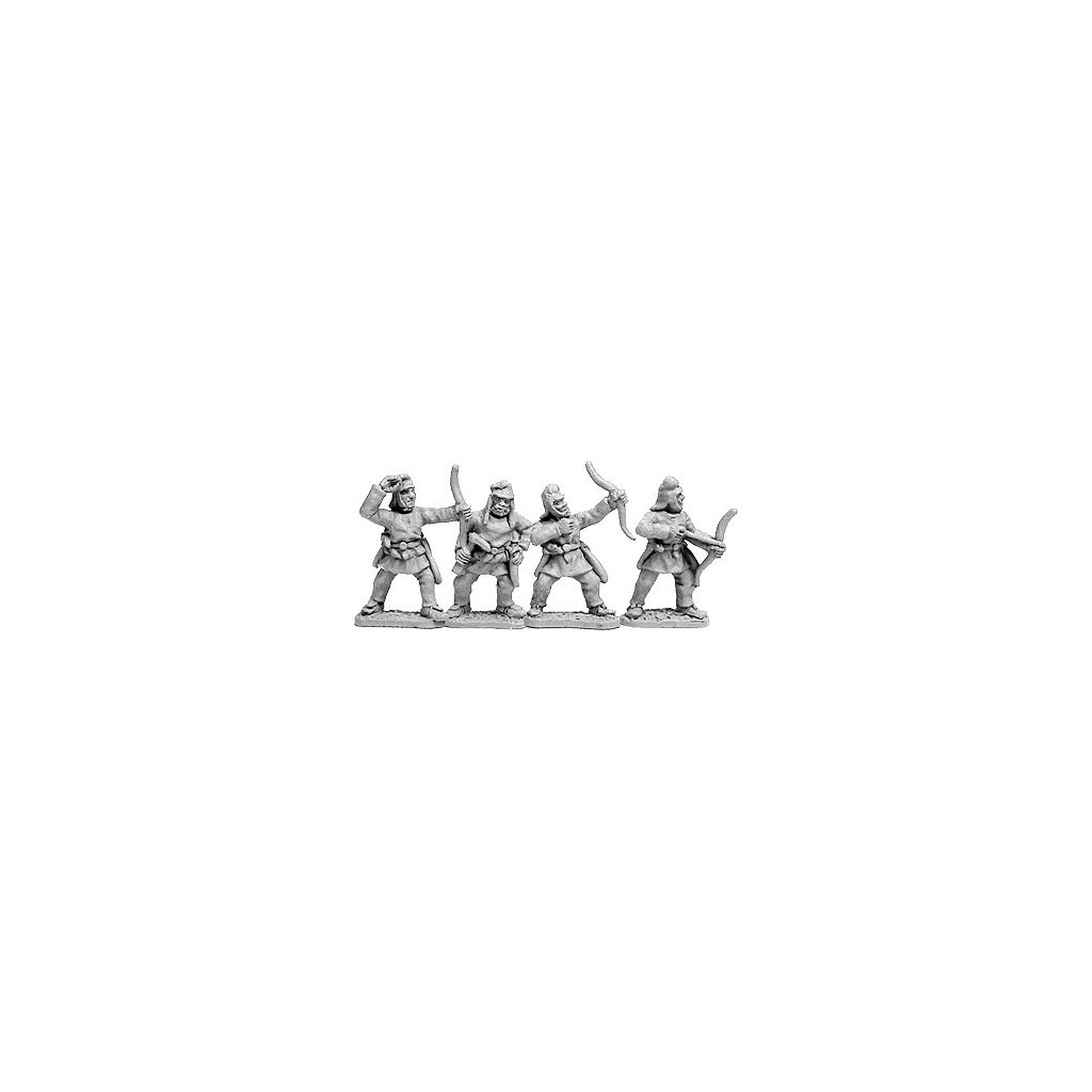 Archers Perses