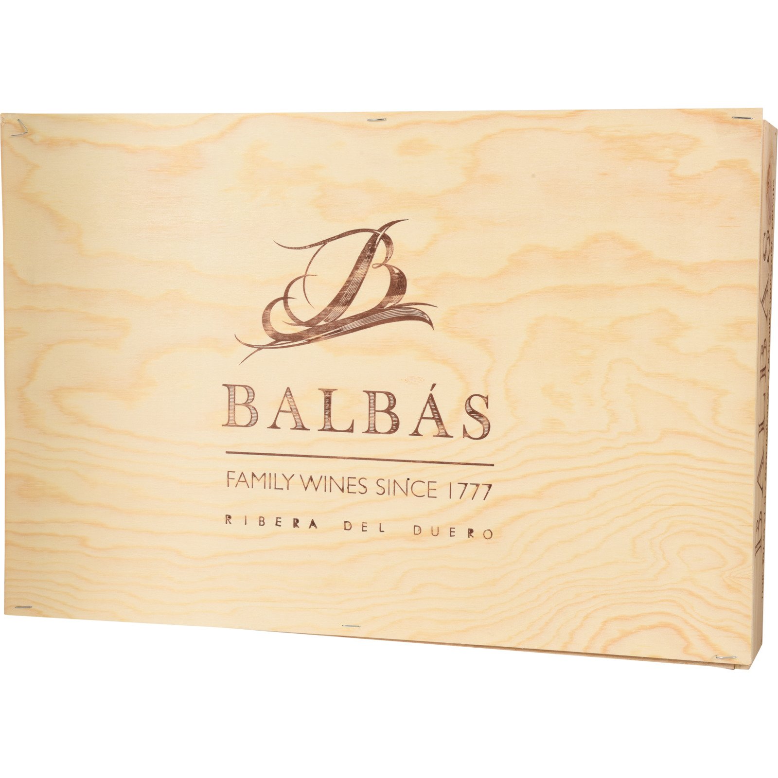Balbàs 36 Gran Reserva 75 cl