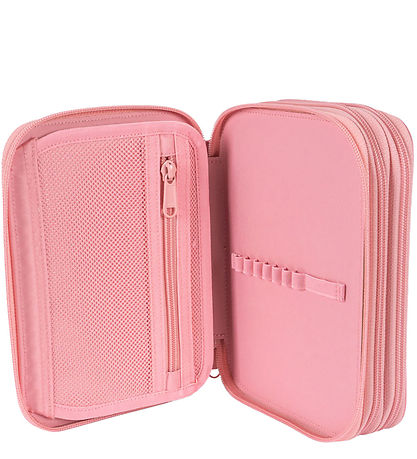 Konges Sløjd Federmäppchen - Clover Maxi - Peony
