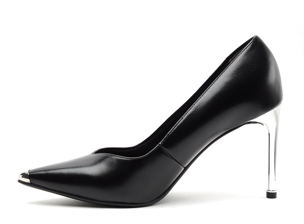 Tamaris escarpins femme 22432 41 noir