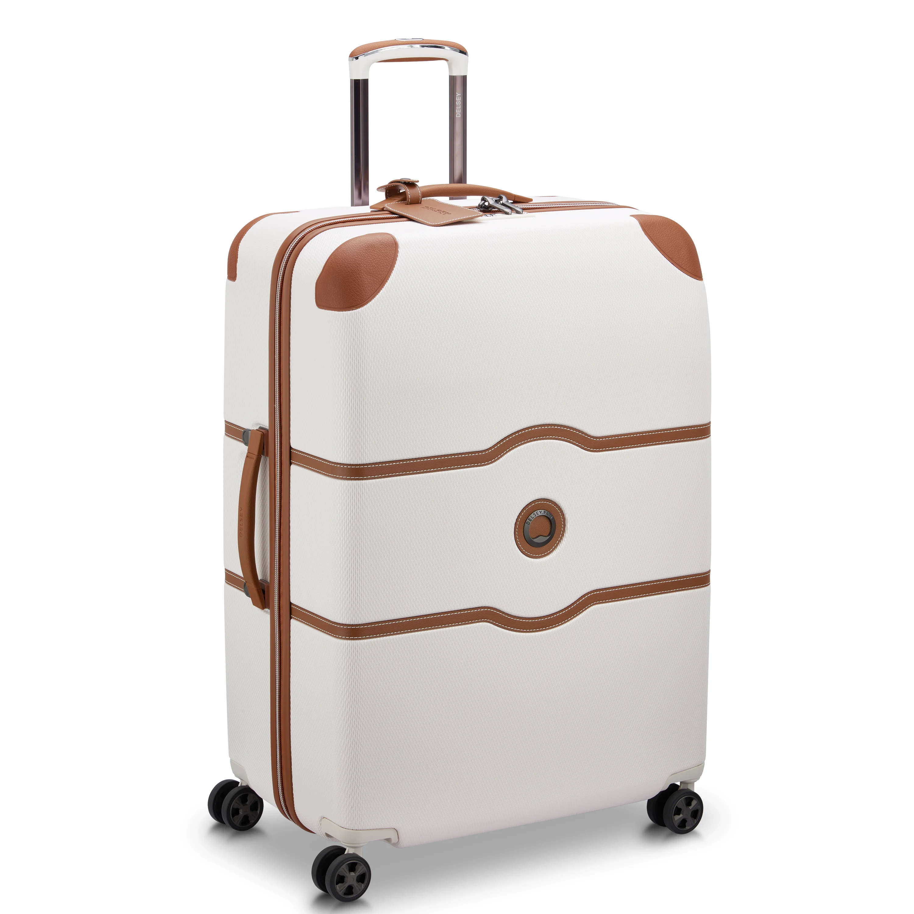 CHATELET AIR 2.0 - Valise soute rigide | Beige