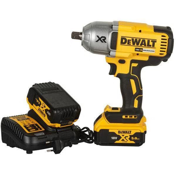 DeWALT DCF899P2 Accu slagmoersleutel 950Nm 1/2\