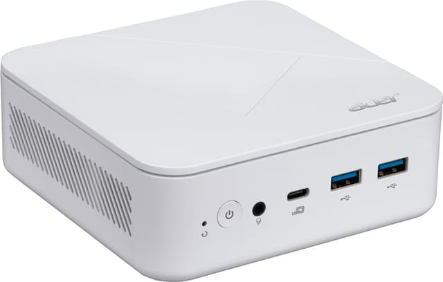 Acer Revo N150/4GB/128GB mini stationær PC