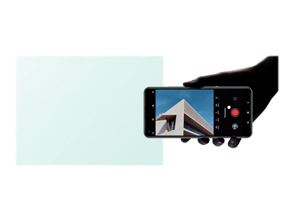 [OUTLET] - Xiaomi 11 Lite 5G NE - 5G smartphone - dual-SIM - RAM 8 GB / Intern hukommelse 128 GB - microSD slot - OLED-skærm - 6.55