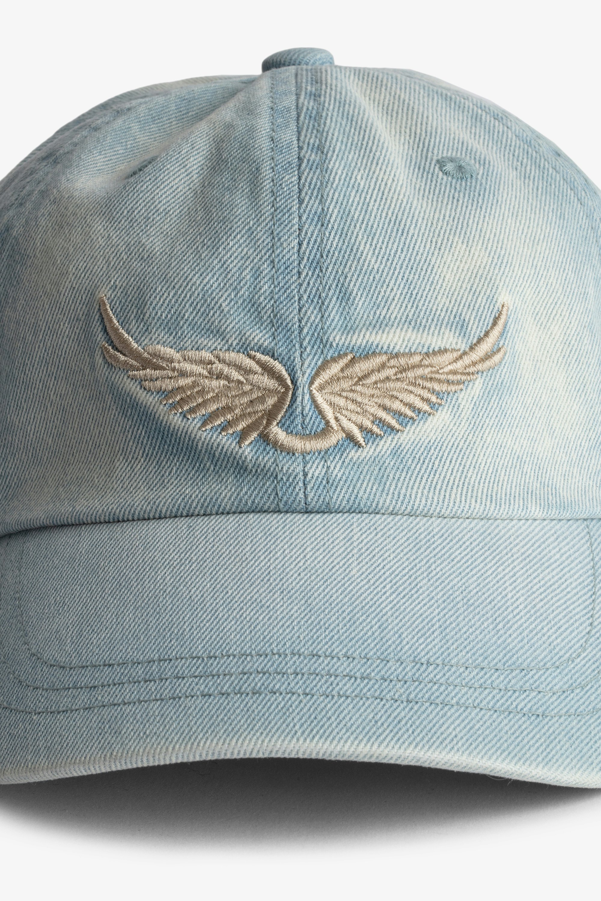 Casquette Klelia Rock