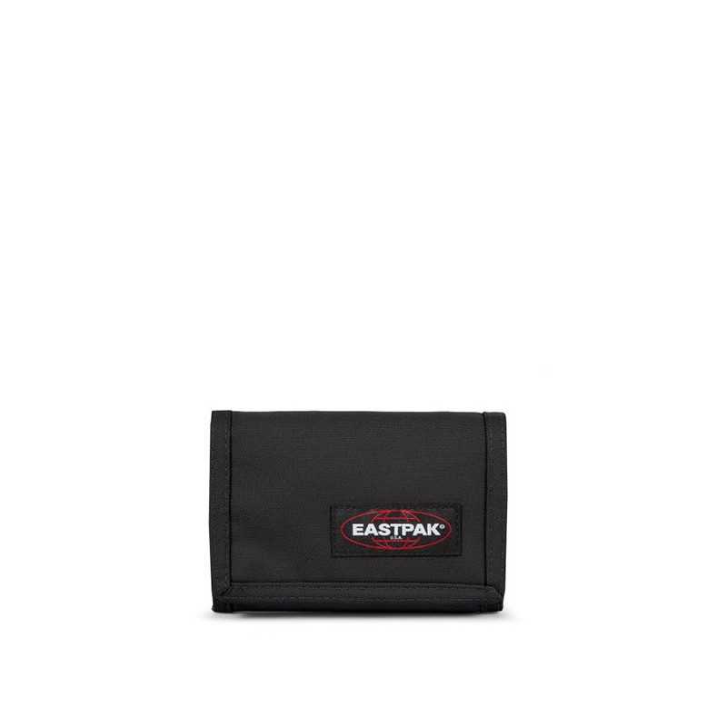 Portefeuille Crew 13.5 cm Black