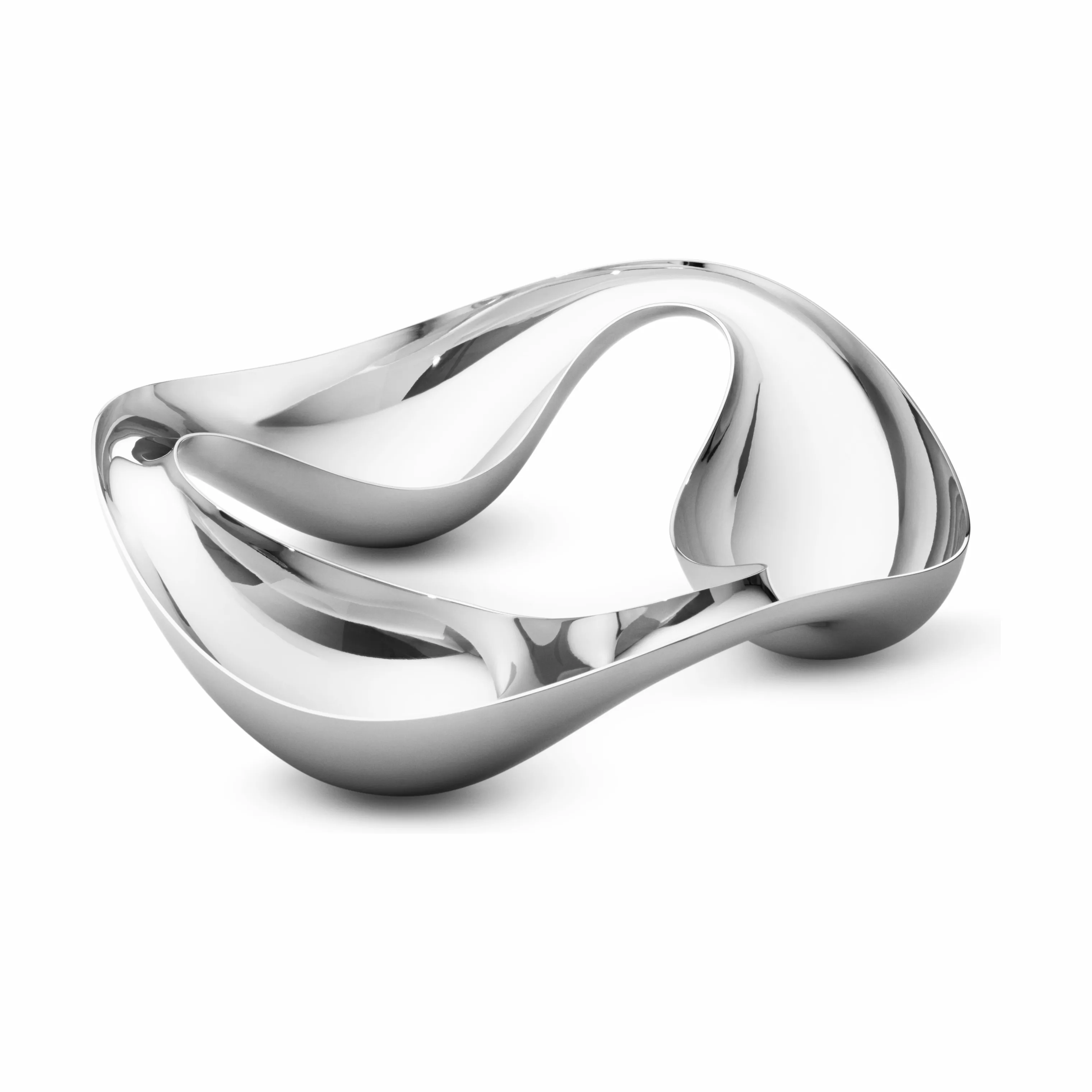 Georg Jensen Cobra Snackskål