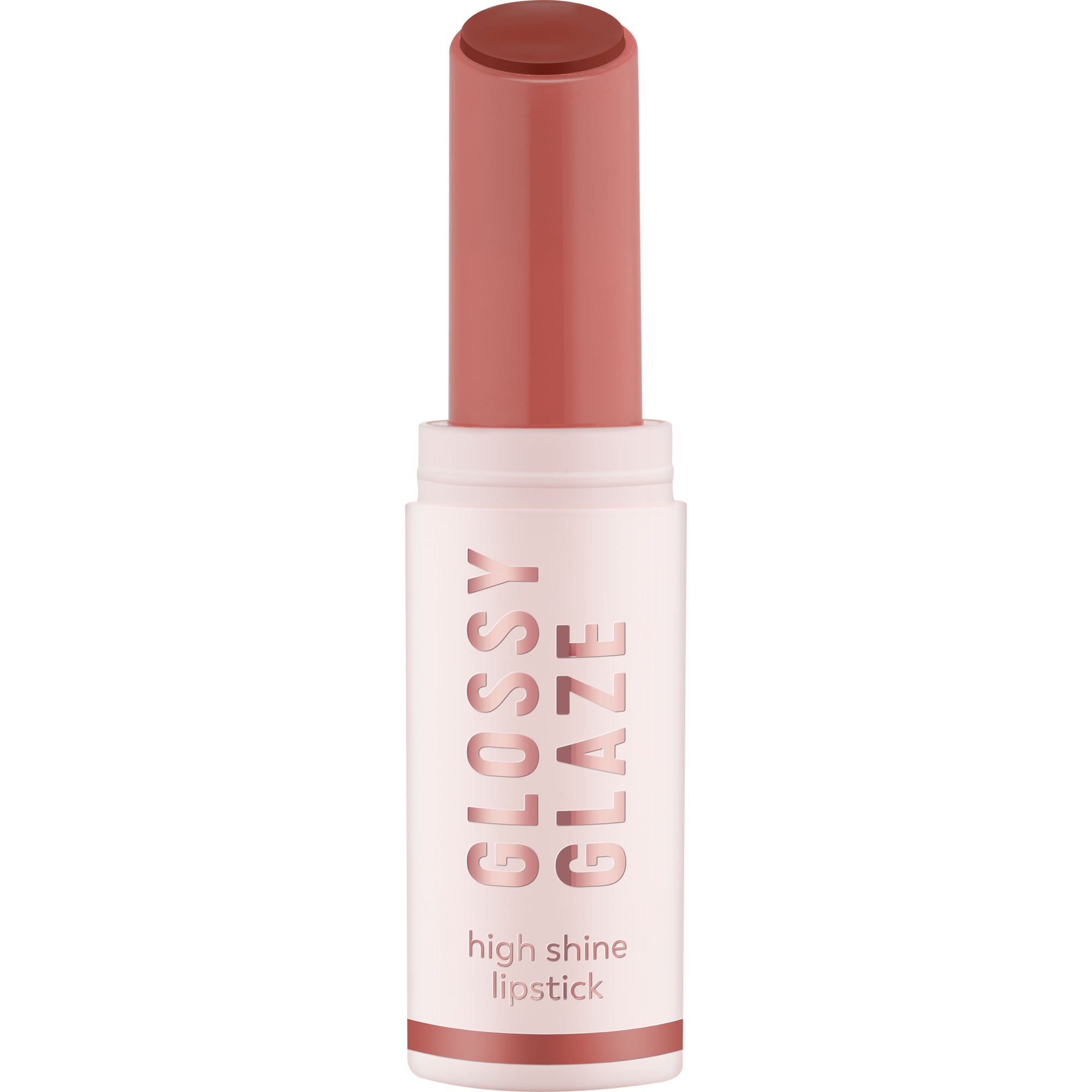 GLOSSY GLAZE high shine lipstick