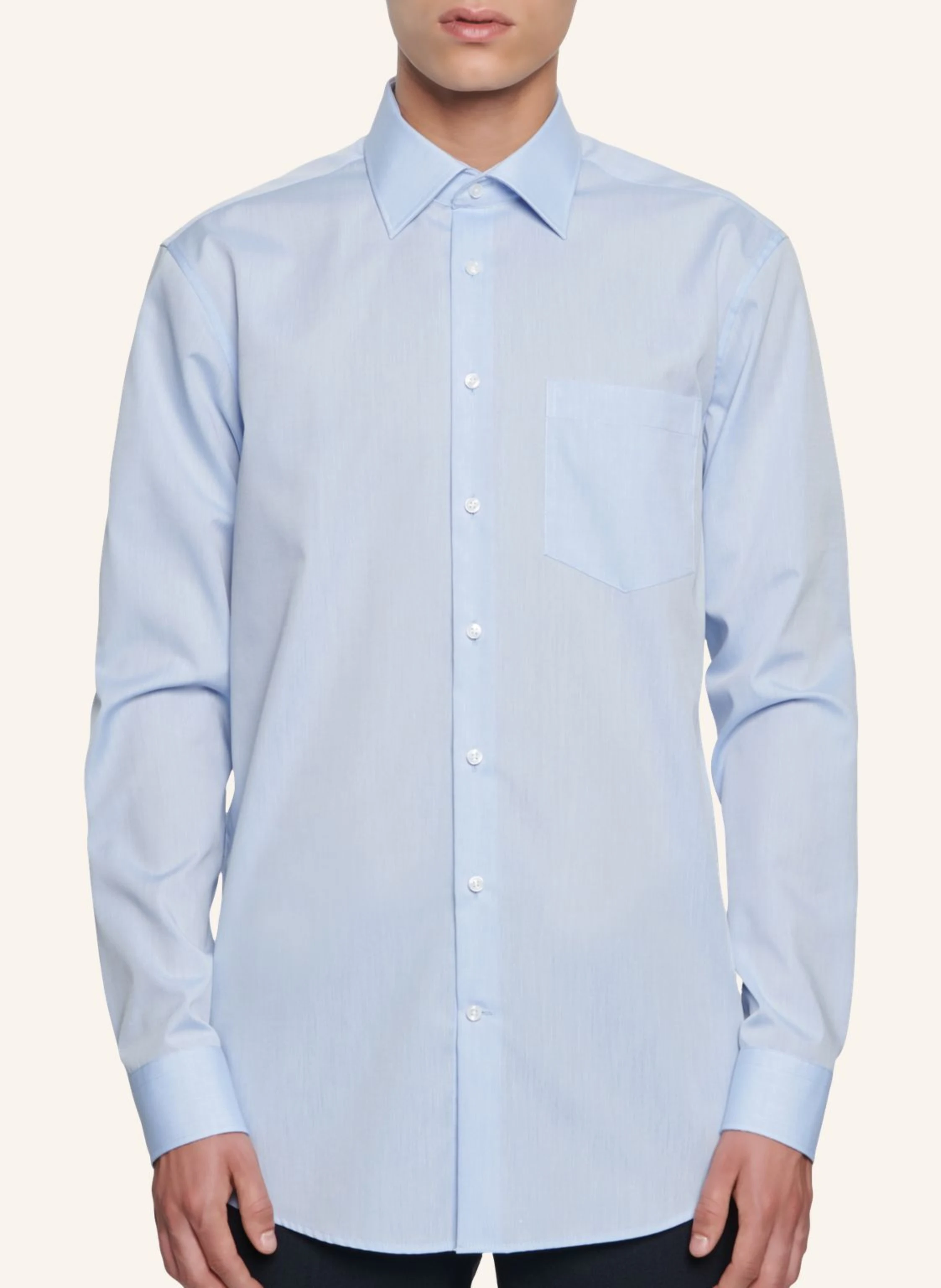 seidensticker Business Hemd Regular Fit