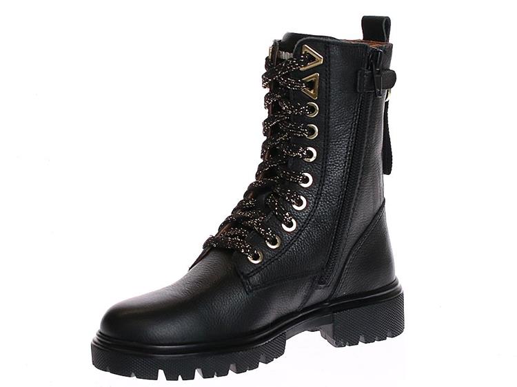 Braqeez 425784 Zwart