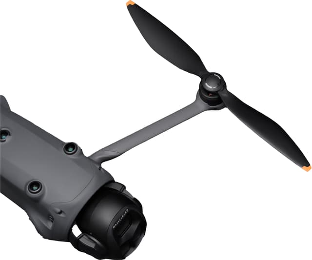 DJI Mavic 4 Pro drone propelsæt