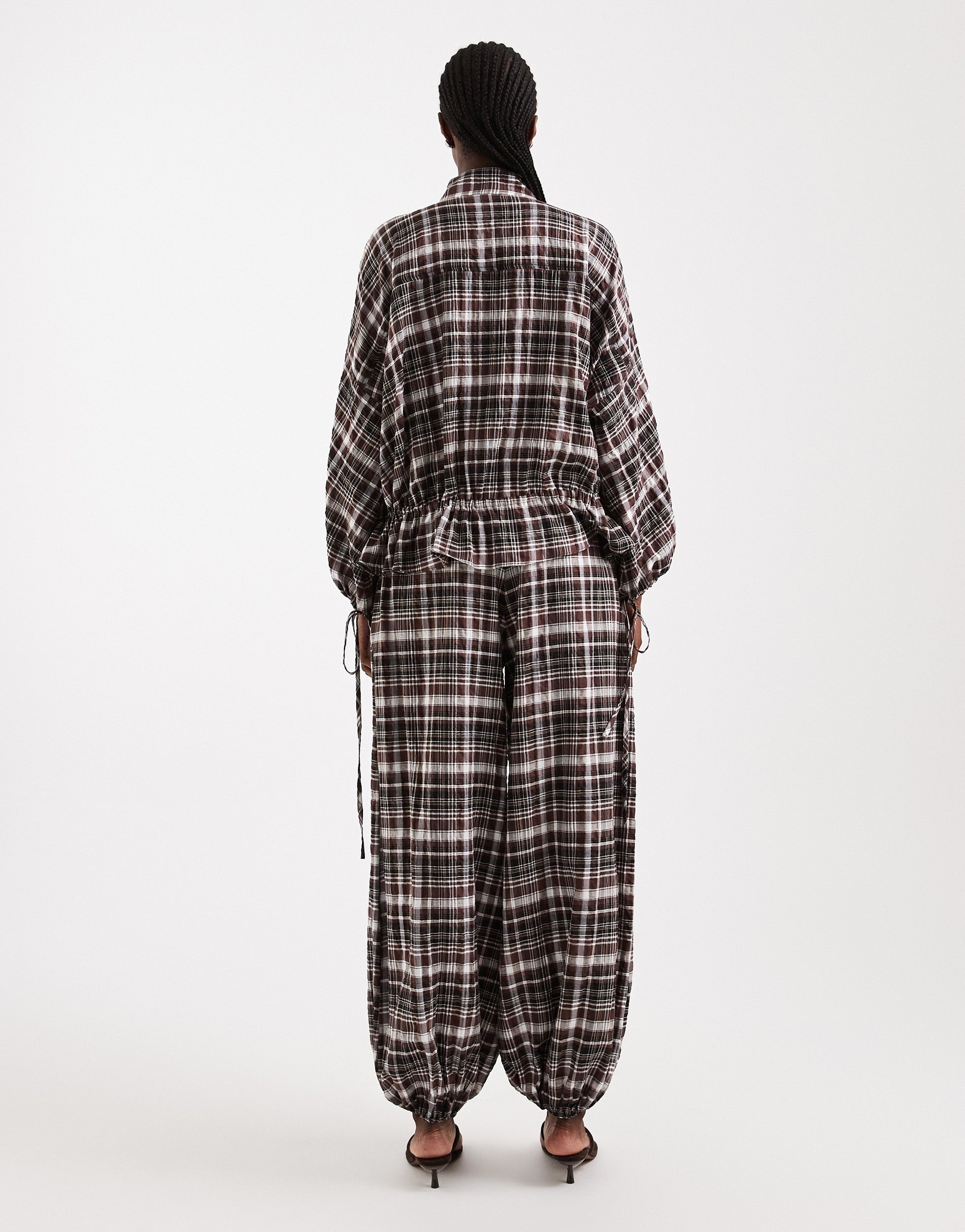 TSAIO Broek