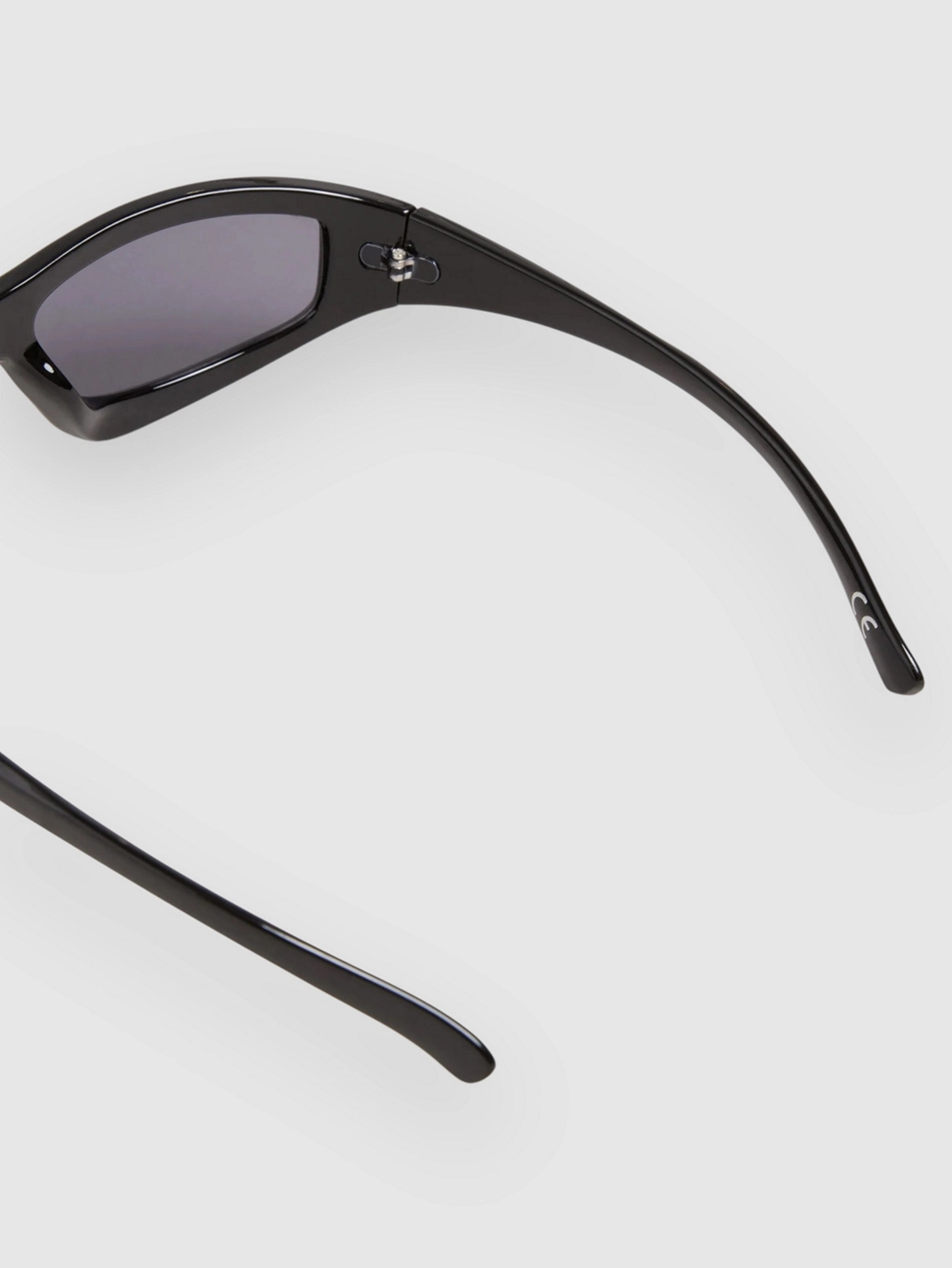 Vans Felix Sunglasses black