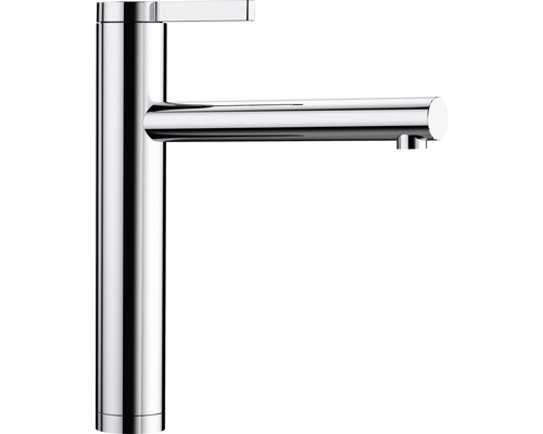 Blanco keukenkraan LINEE chroom 517594
