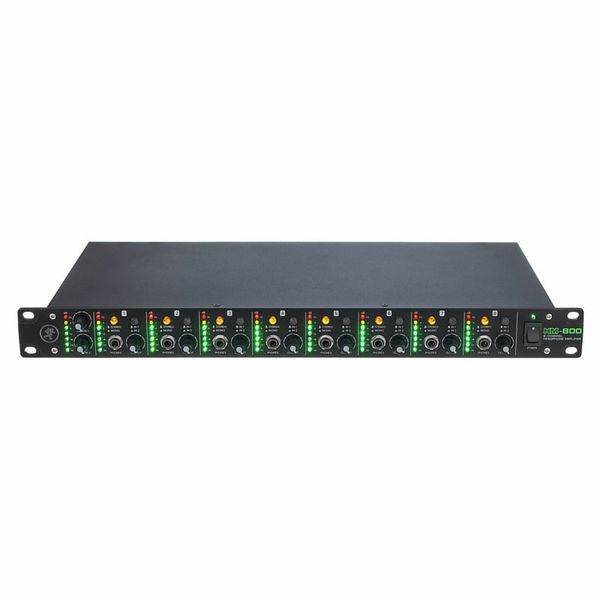 Mackie HM-800