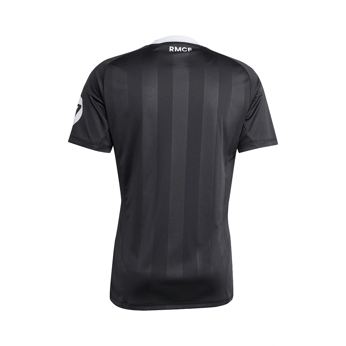 Camisola adidas Real Madrid Terceiro Equipamento Guarda-redes 2025-2026