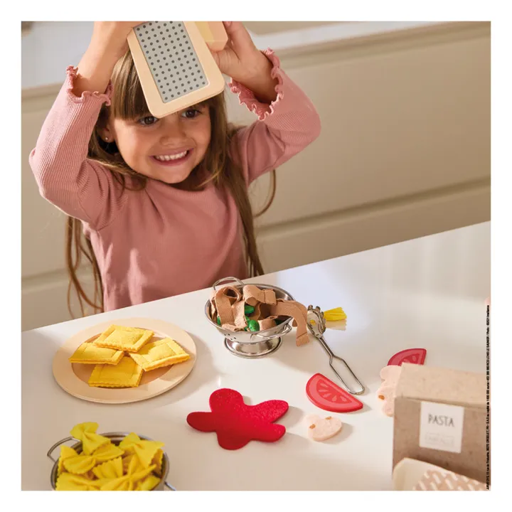 Janod Mon kit de pâtes