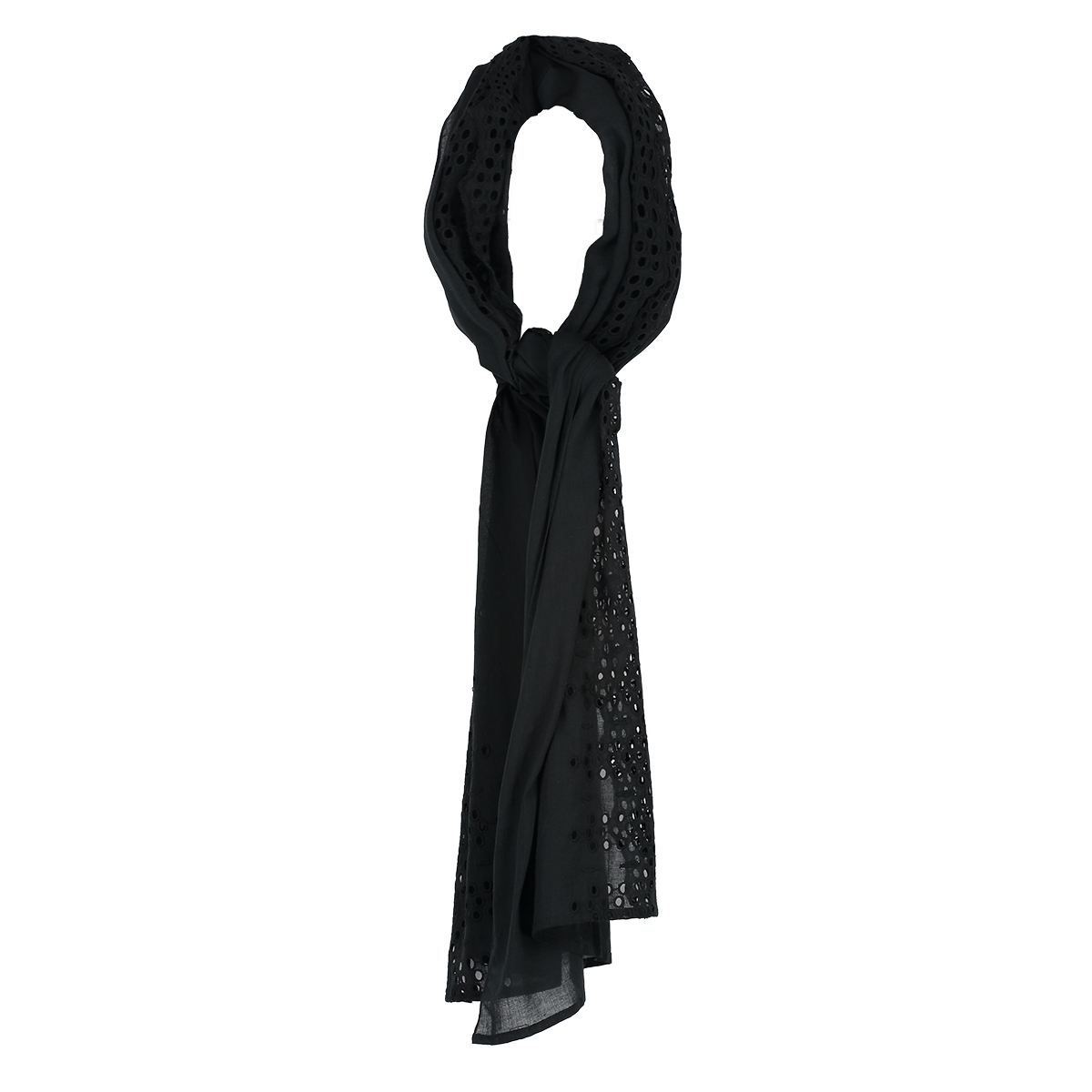 Dames Shawl BU-20032