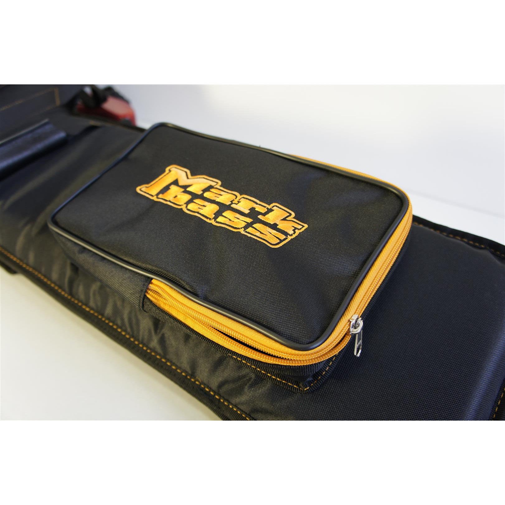 Markbass Markworld MB Bass Bag met pocket voor Nano 300