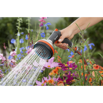 Gardena broes metaal multifuctioneel premium
