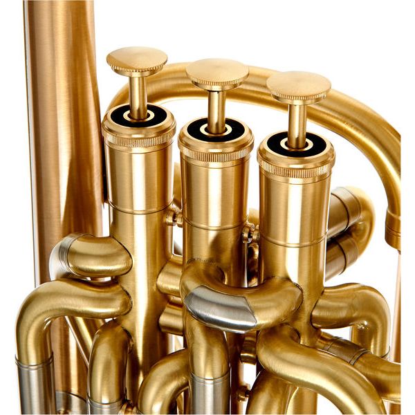 Adams E1 SS 060 BL Bb-Euphonium