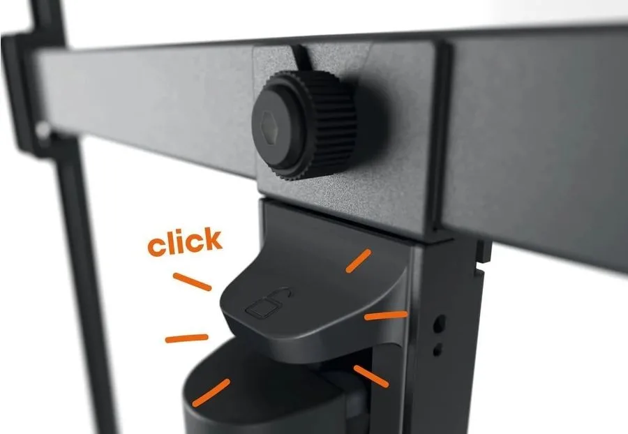 Vogel's TVM 3625 Supports TV