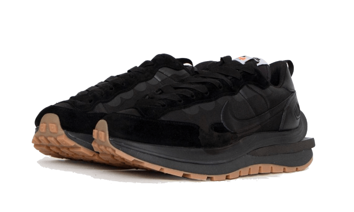 Nike Vaporwaffle Sacai Black Gum - 48h Delivery