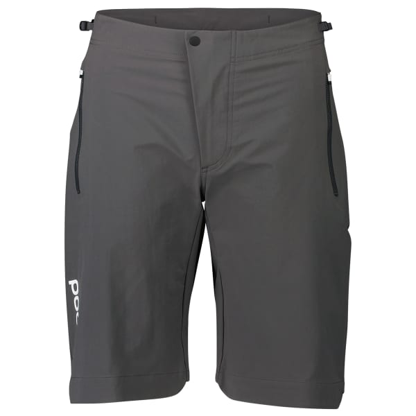 Short VTT POC W'S ESSENTIAL ENDURO SHORTS SYLVANITE GREY