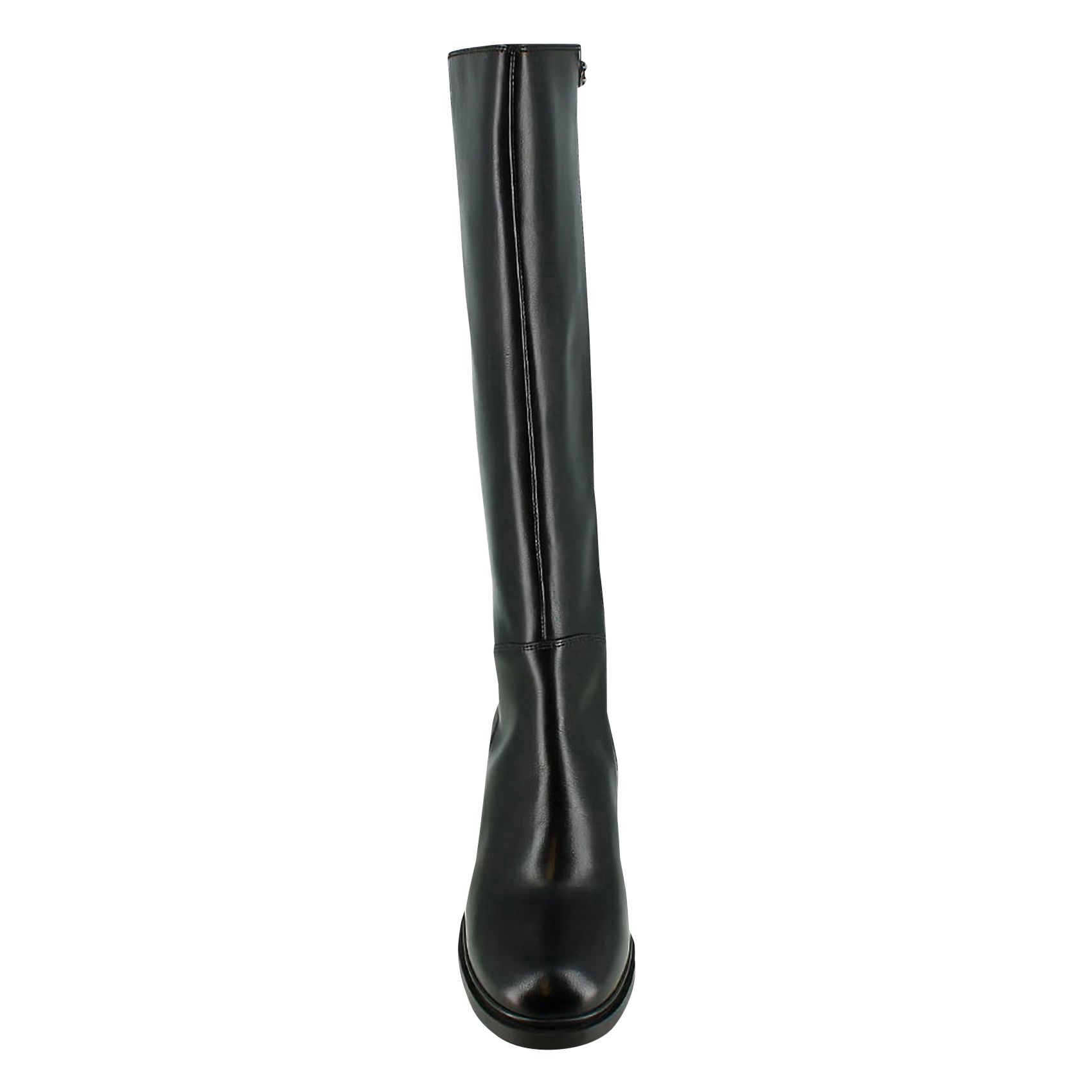 ATILUS - Bottes en cuir | Noir