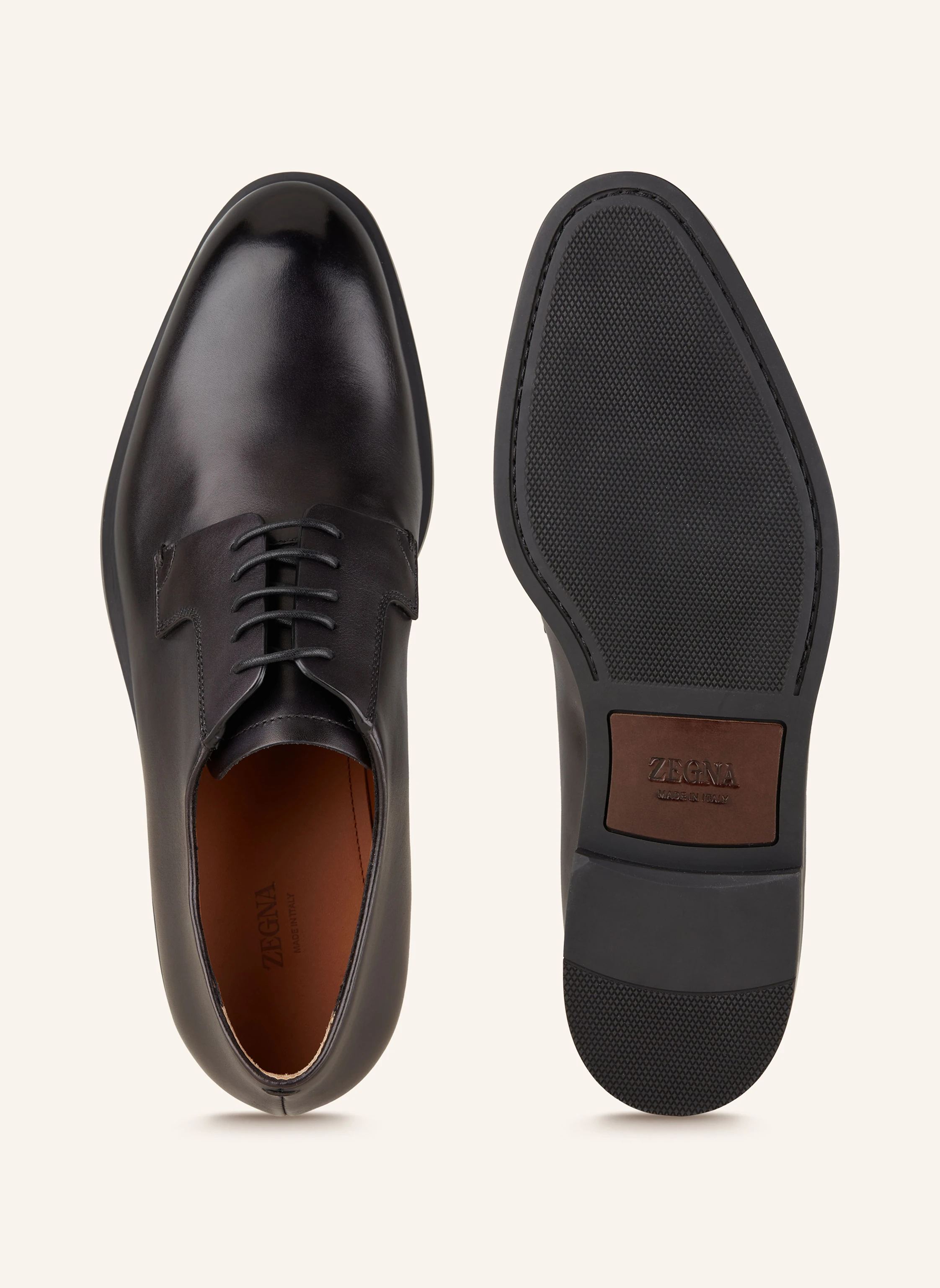 ZEGNA Schnürer