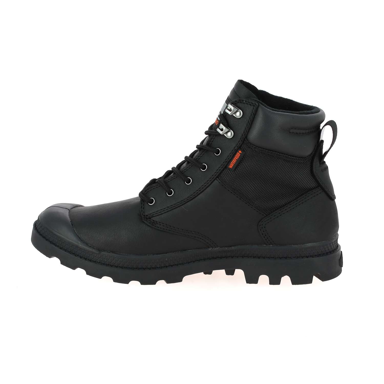 Baskets homme PALLADIUM SHD WP LTH
