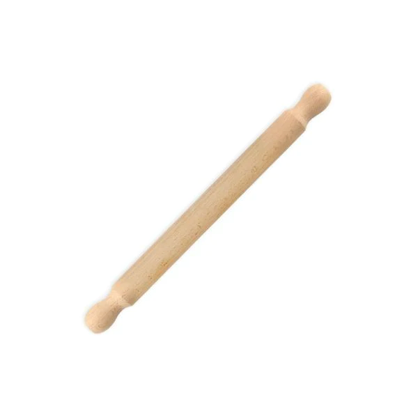 Rouleau à pâtisserie en bois certifié FSC 35 cm Smart Pastry Zenker
