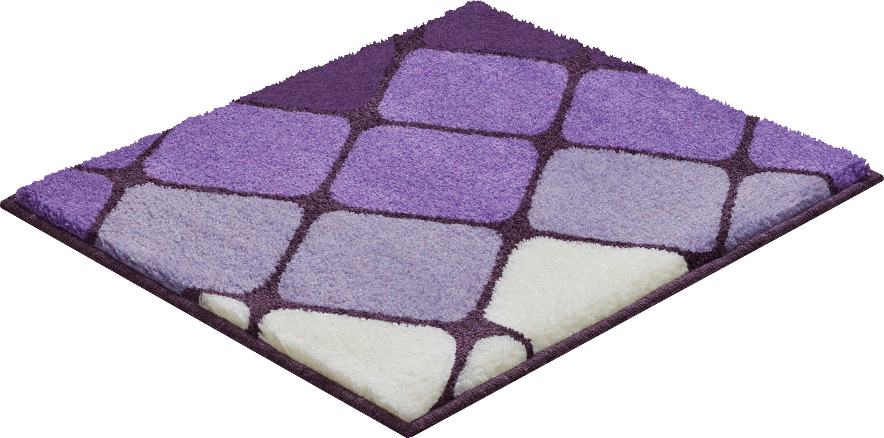 Badematte SHANGA 50 x 60 cm