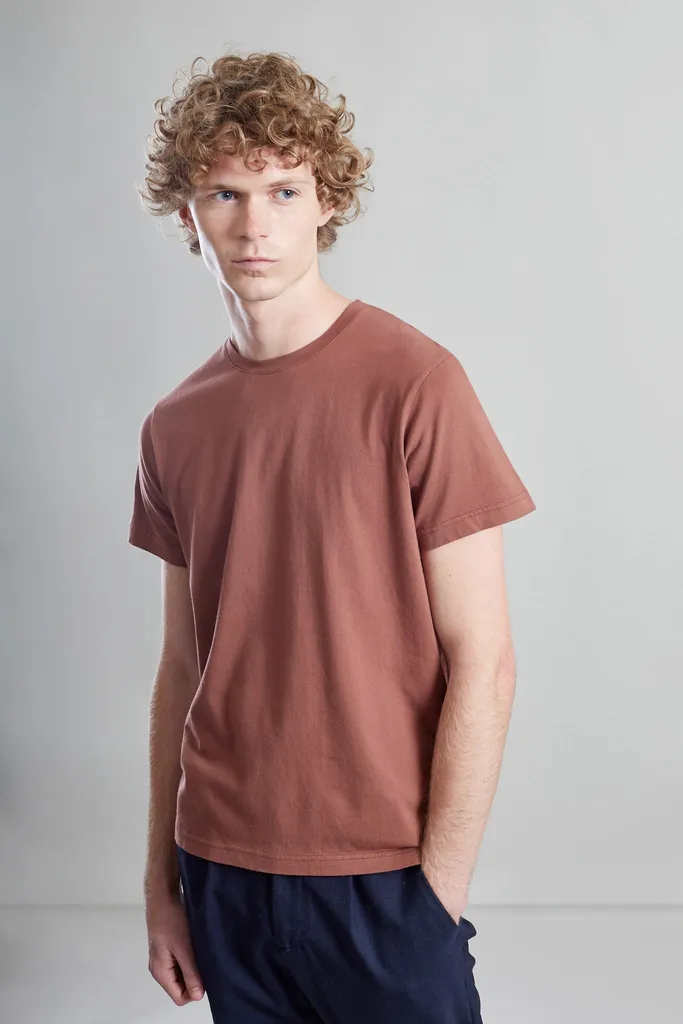 T-Shirt Coton Bio L'Exception Paris