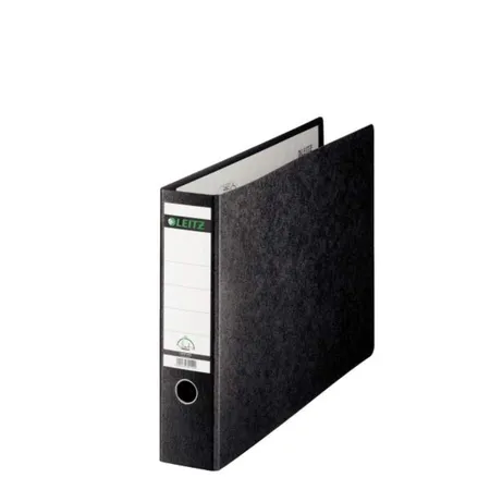 Leitz 10730000 Qualitäts-Ordner 180° Hartpappe für Sonderformate