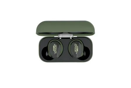 ISOTUNES Støjisolerende Bluetooth Høreværn: Oplev Perfekt Harmoni mellem Lyd og Beskyttelse