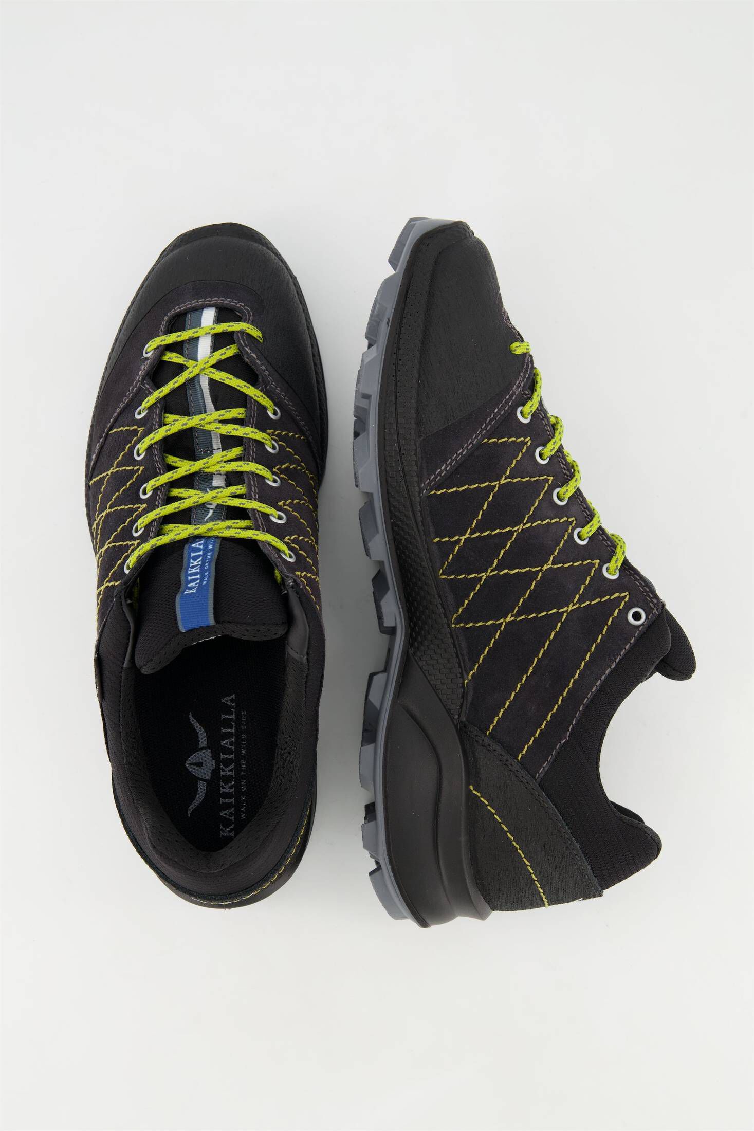 KAIKKIALLA| Herren Leichtwanderschuhe ALANEN