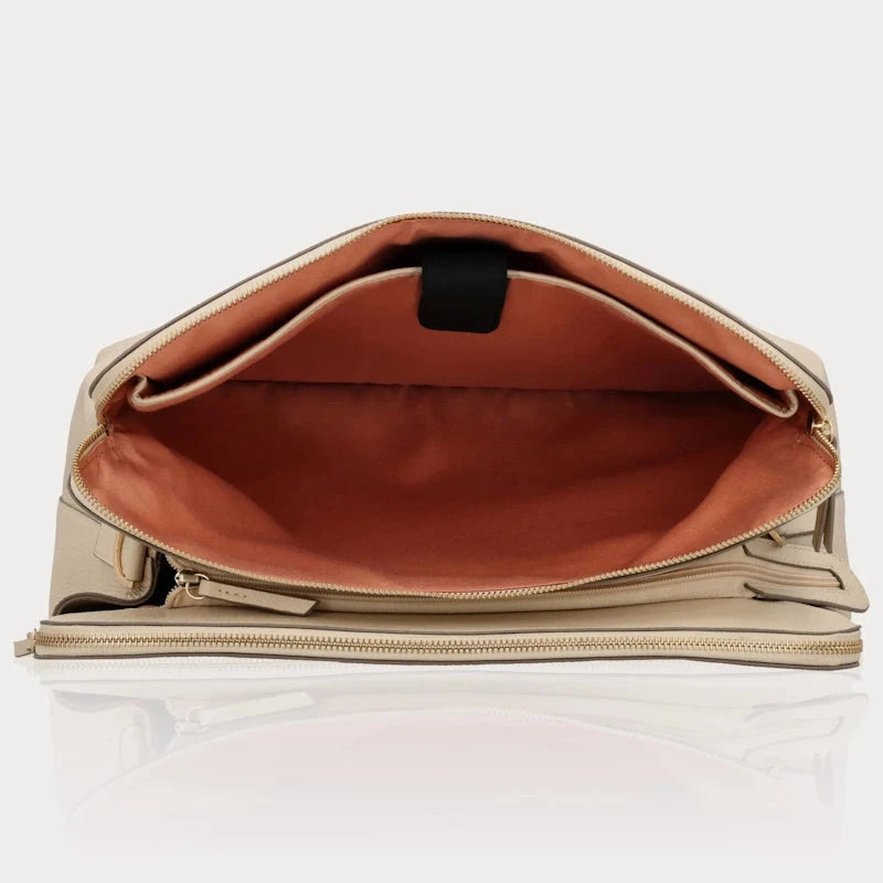 LouLou Olivia Dames Businesstas 15,6