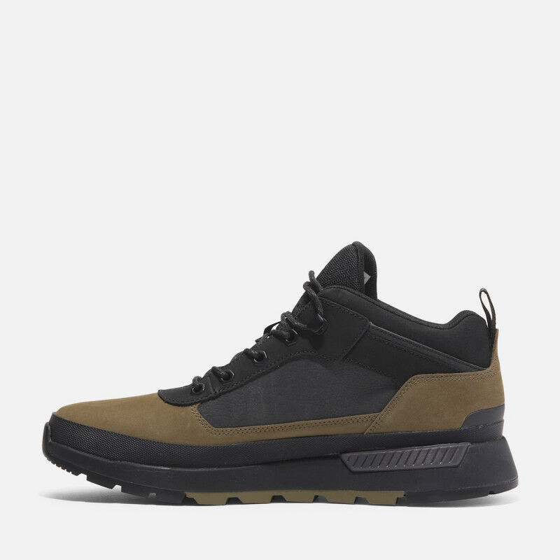 Field Trekker Low - Chaussures randonnée homme