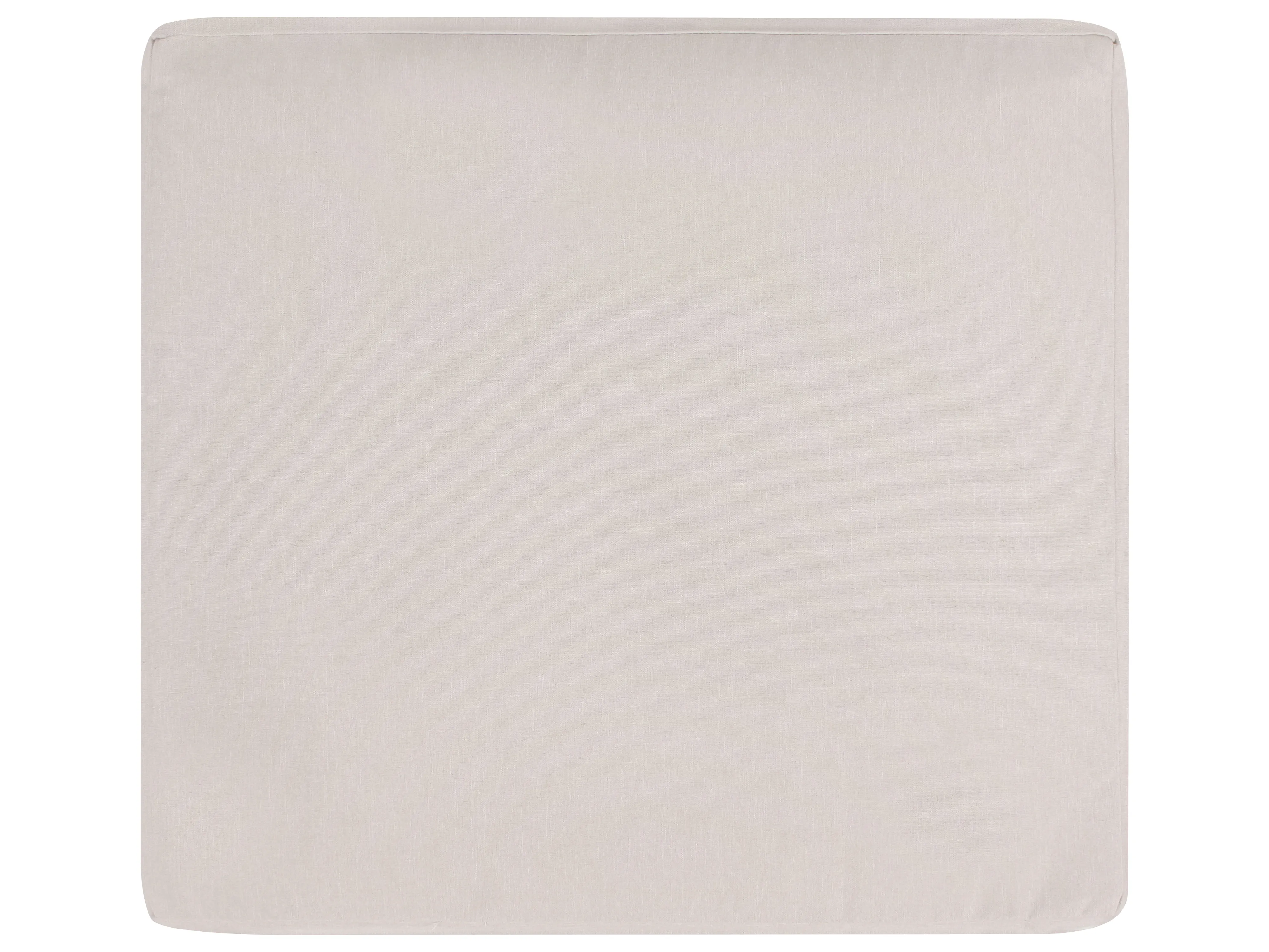 Tuin hoekloungeset met tafel 4-zits PIENZA rechtszijdig modulair Lichtbruin/beige