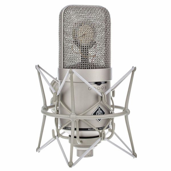 Neumann M149 Röhrenmikrofon