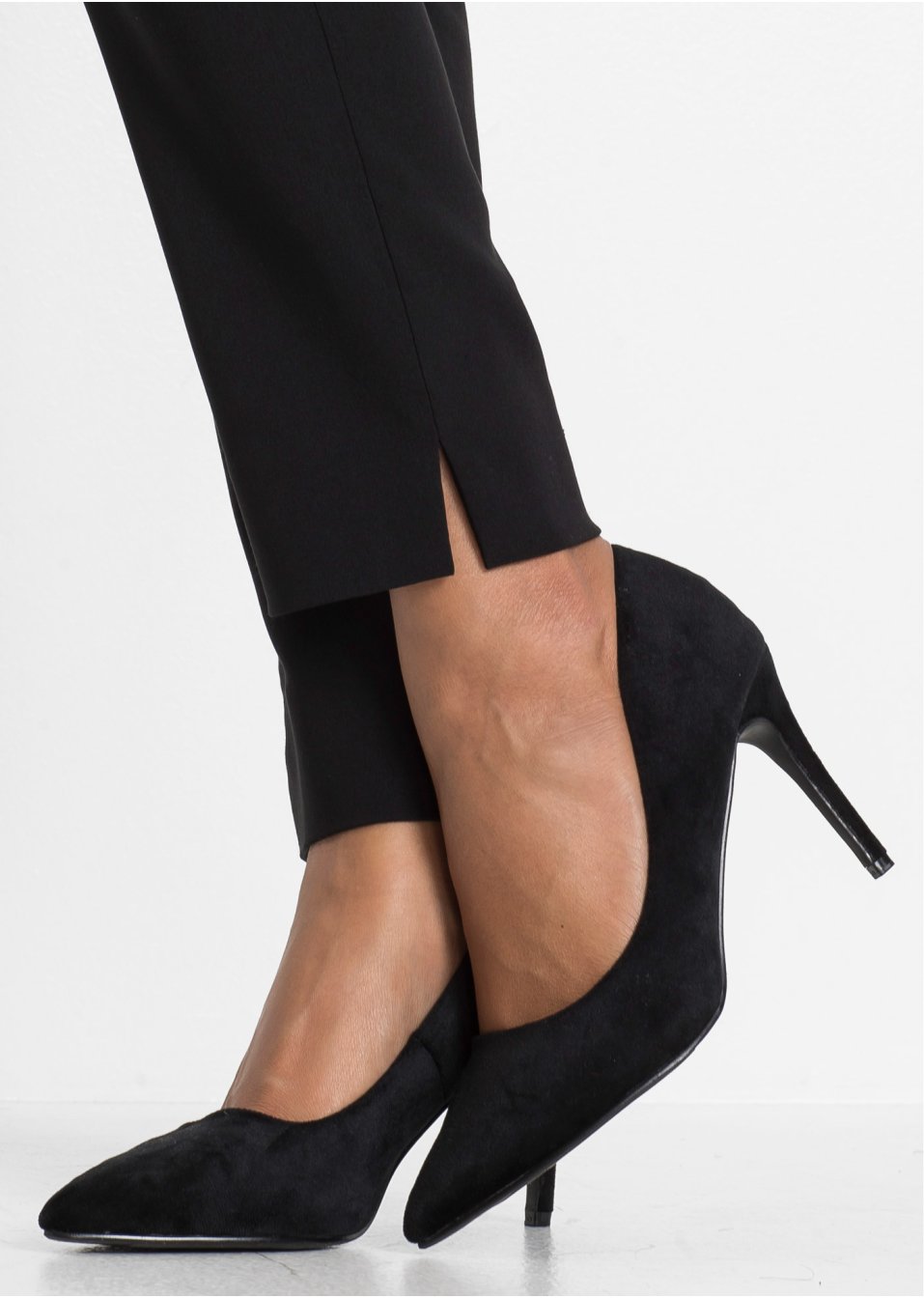 Pantalon extensible