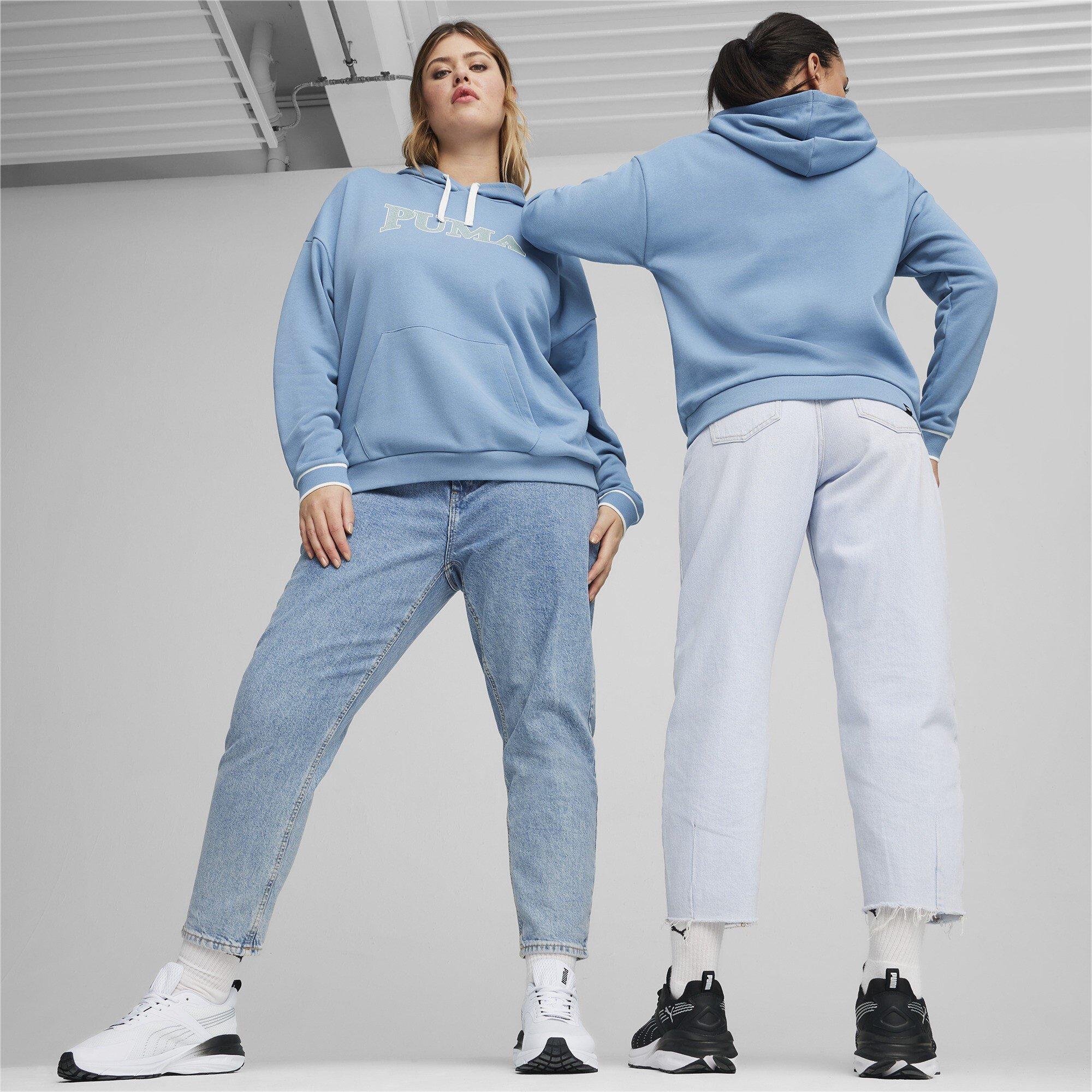Puma Squad Hoodie Ld99