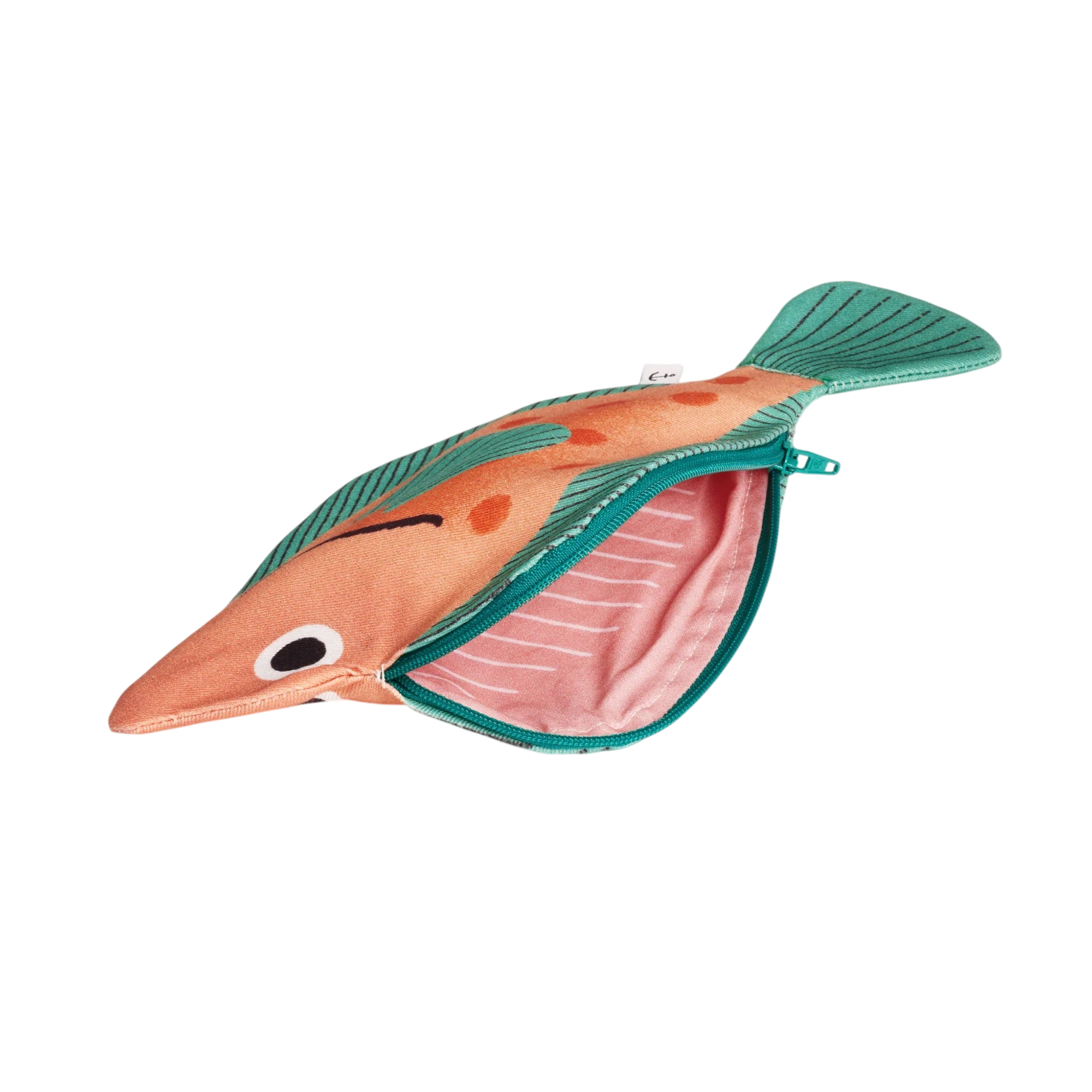 Etui Rosefish Pink