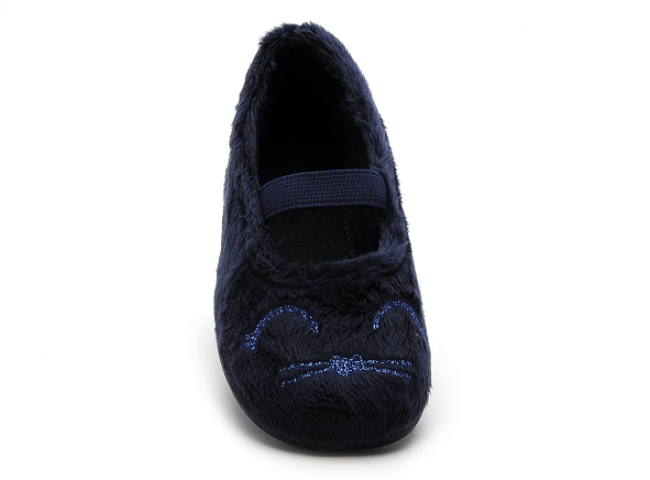 Bossi chaussons enfant sicile tr bleu
