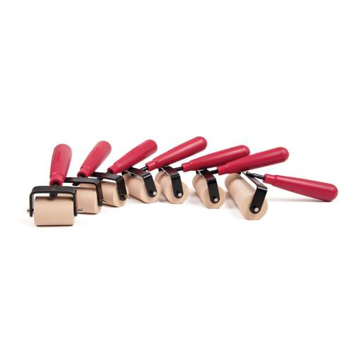 Speedball® deluxe Soft Farbwalze