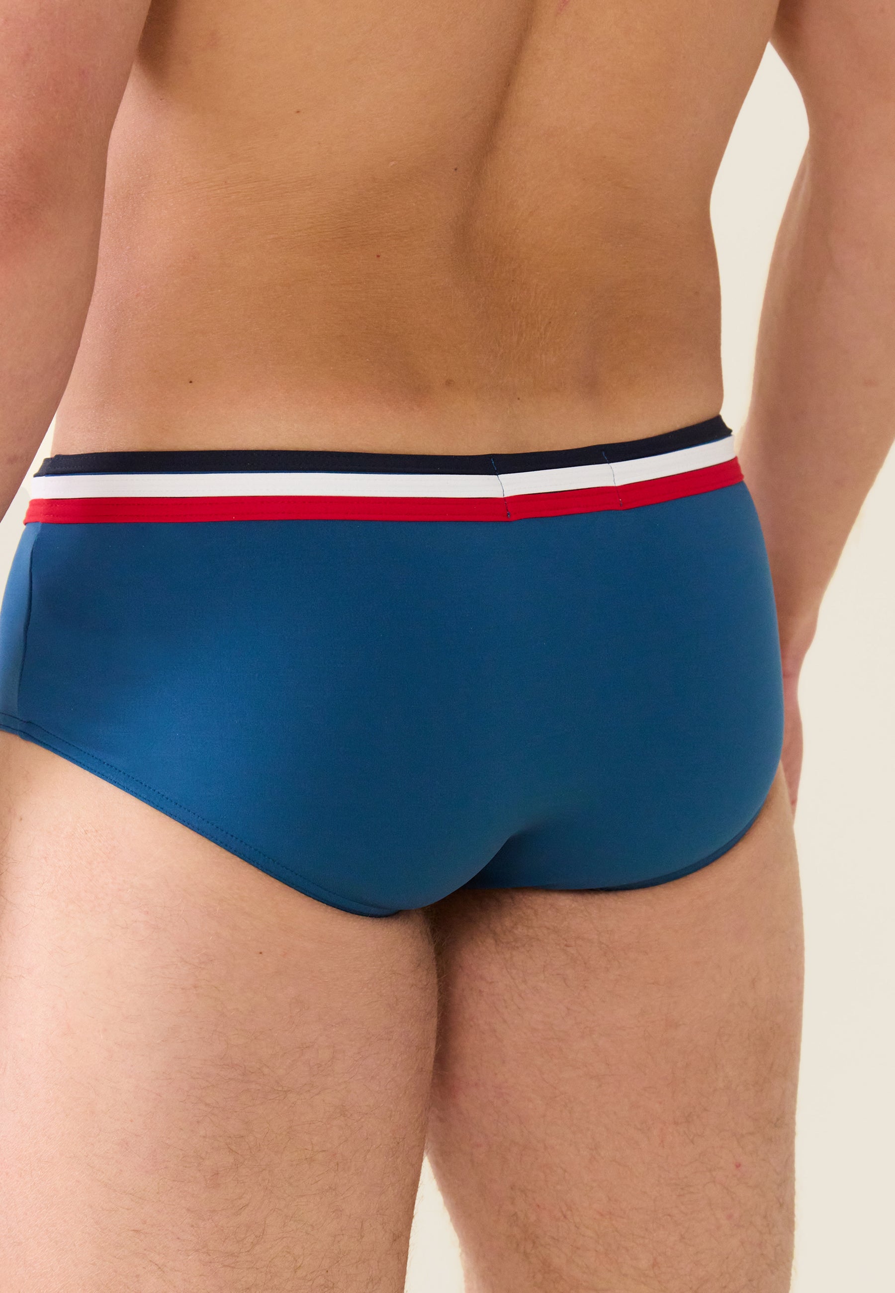Slip de bain recyclé-Amiral Plongée