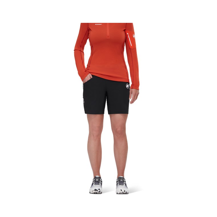 Mammut Aenergy Light So Shorts Women